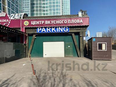 Паркинг · 18 м² · Желтоксан 2 за ~ 2.3 млн ₸ в Астане, Сарыарка р-н
