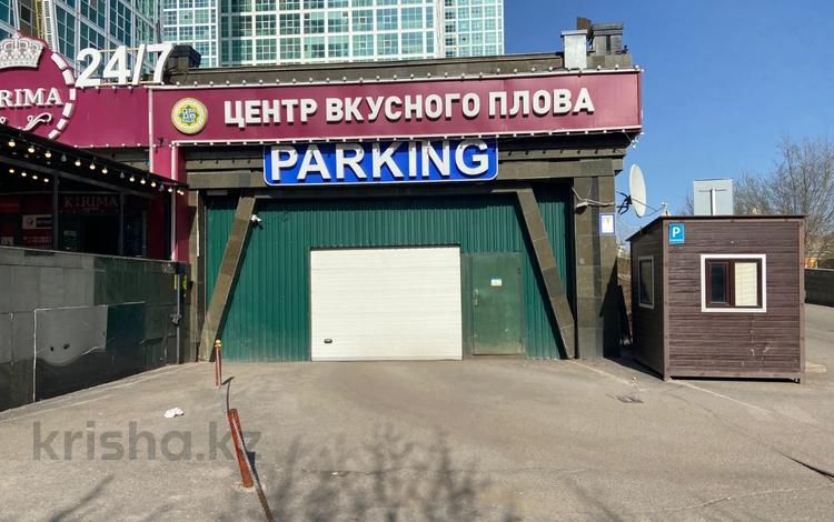 Паркинг · 18 м² · Желтоксан 2 за ~ 2.3 млн ₸ в Астане, Сарыарка р-н — фото 2