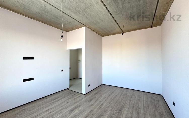 1-бөлмелі пәтер · 36.5 м² · 9/12 қабат, Айтматова 59, бағасы: 20.9 млн ₸ в Астане, Нура р-н — фото 2