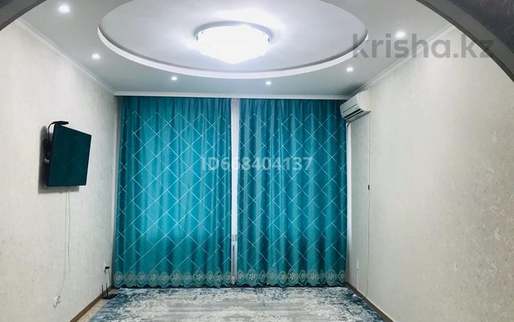 4-комнатная квартира, 80 м², 1/2 этаж, Сейфуллина 2 за 20.5 млн 〒 в Жезказгане — фото 2