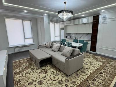 3-бөлмелі пәтер · 84 м² · 11/18 қабат, Байдибек би, бағасы: 320 000 〒 в Шымкенте, Абайский р-н