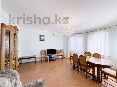 3-комнатная квартира · 95.1 м² · 7/9 этаж, Сейфуллина 3 за 38 млн ₸ в Астане, Сарыарка р-н