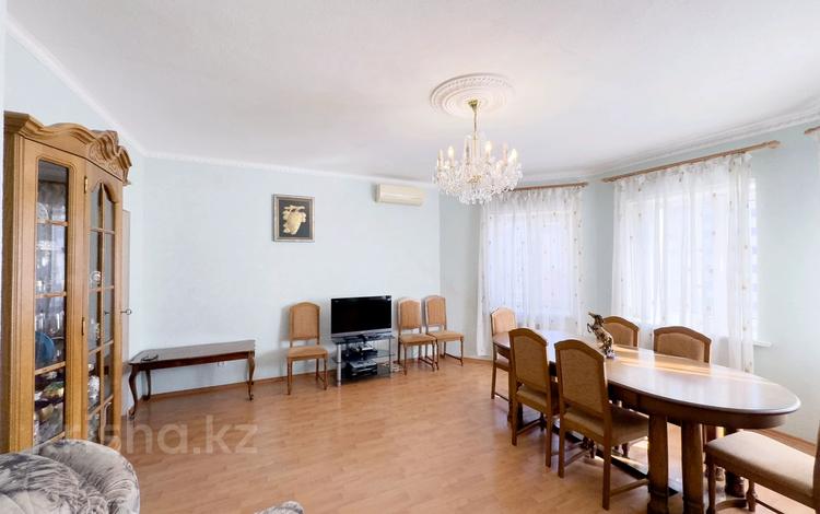 3-комнатная квартира · 95.1 м² · 7/9 этаж, Сейфуллина 3 за 38 млн ₸ в Астане, Сарыарка р-н — фото 13