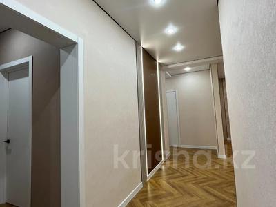 4-комнатная квартира · 120 м² · 4/7 этаж, Ильяса Есенберлина 80 за 71 млн ₸ в Усть-Каменогорске
