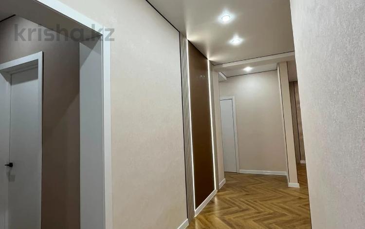 4-комнатная квартира · 120 м² · 4/7 этаж, Ильяса Есенберлина 80 за 71 млн ₸ в Усть-Каменогорске — фото 2