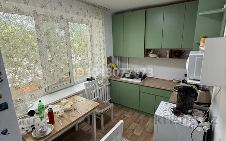 2-комнатная квартира · 55 м² · 2/5 этаж, мкр Таугуль, Жандосова 184 — саина Жандосова за 41 млн ₸ в Алматы, Ауэзовский р-н — фото 2