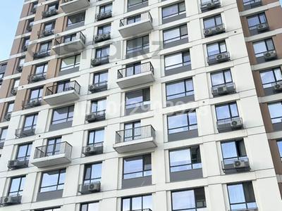1-комнатная квартира · 50 м² · 8/16 этаж, мкр Акжайык, Сырым-батыра 2 4 за 275 000 ₸ в Шымкенте, Абайский р-н