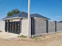 Отдельный дом · 5 комнат · 165 м² · 55 сот., 018 за 43 млн ₸ в Каскелене