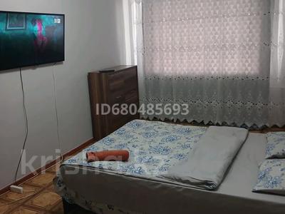 1-бөлмелі пәтер · 40 м² · 5/5 қабат, 5 самал 2 — Желтоксан, бағасы: 7 000 〒 в Талдыкоргане, мкр Самал