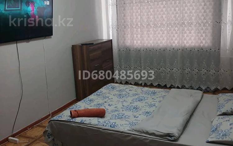1-бөлмелі пәтер · 40 м² · 5/5 қабат, 5 самал 2 — Желтоксан, бағасы: 7 000 ₸ в Талдыкоргане, мкр Самал — фото 12
