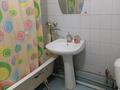 1-бөлмелі пәтер · 40 м² · 5/5 қабат, 5 самал 2 — Желтоксан, бағасы: 7 000 ₸ в Талдыкоргане, мкр Самал — фото 6