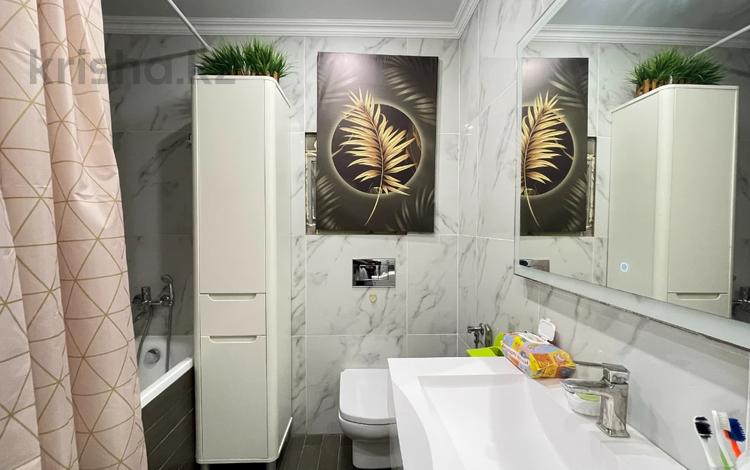 3-бөлмелі пәтер · 58 м² · 3/5 қабат, букетова 49, бағасы: 26 млн ₸ в Петропавловске — фото 2