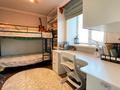 3-бөлмелі пәтер · 58 м² · 3/5 қабат, букетова 49, бағасы: 26 млн ₸ в Петропавловске — фото 11