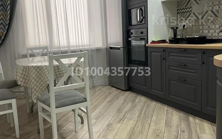3-комнатная квартира · 99 м² · 3/5 этаж, Бокейхана 21/3 — Улы дала Бокейхана за 62 млн ₸ в Астане, Есильский р-н — фото 2