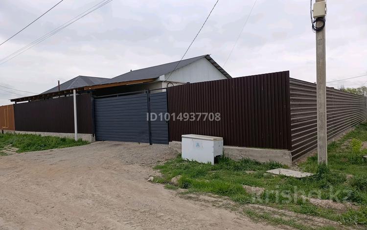 Отдельный дом · 4 комнаты · 100 м² · 5 сот., Туймебая, Коккайнар 2 38 — 2 отделение за 25 млн ₸ в  — фото 2