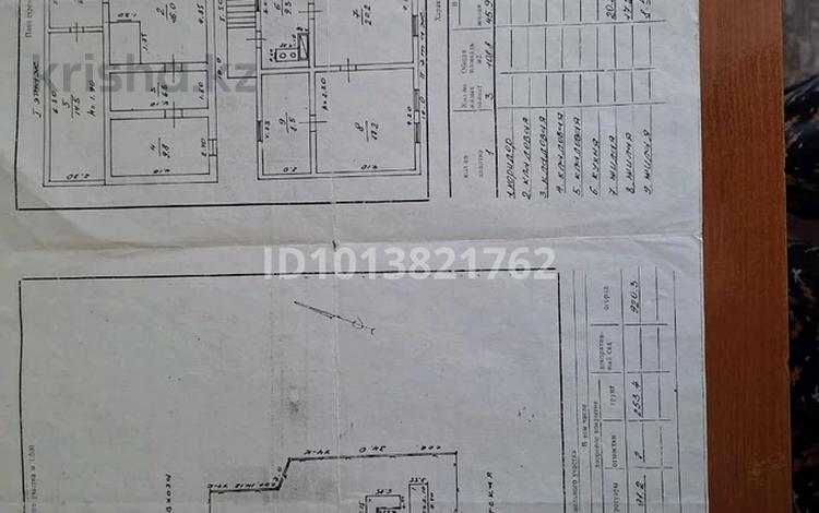 Жеке үй · 4 бөлме · 108 м² · 14.2 жүзд., Аубакирова 155 — Центр ,Базар, бағасы: 15 млн ₸ в Турген — фото 2