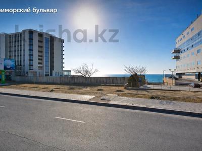 Участок · 18 соток, 4-й мкр — (напротив домов №29 и №30). за 500 млн 〒 в Актау