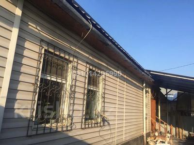 Отдельный дом · 5 комнат · 116 м² · 5.5 сот., мкр Кемел (Первомайское), Юности 46 за 70 млн ₸ в Алматы, Жетысуский р-н