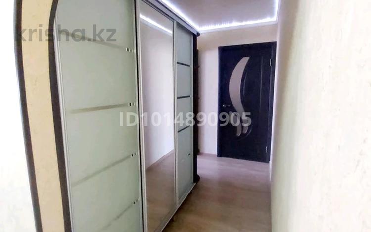 2-комнатная квартира · 53 м² · 3/9 этаж, мкр Юго-Восток, Сатыбалдина 4 за 20 млн ₸ в Караганде, Казыбек би р-н — фото 5