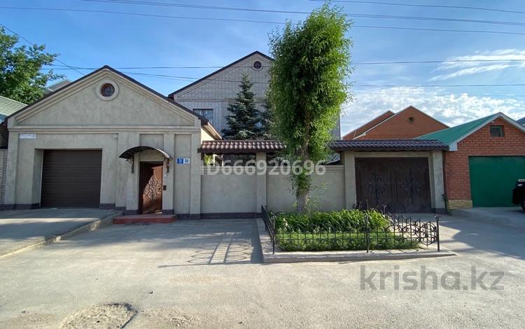 Жеке үй · 6 бөлме · 460 м² · 6 жүзд., Жаңа қала — Марат Оспанова, бағасы: 200 млн ₸ в Актобе, Новый город — фото 2