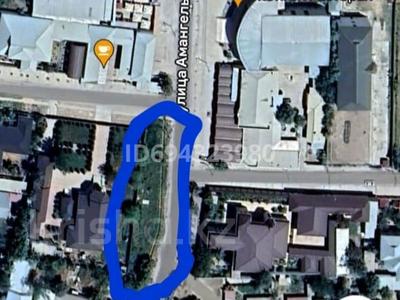 Участок · 1.5 соток, Амангельді — Токбергенов за 10 млн 〒 в Жетысае