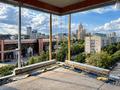 2-комнатная квартира · 78.69 м² · 7/21 этаж, Динмухамед Конаев 3 за 74 млн ₸ в Астане, Есильский р-н