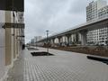 1-комнатная квартира · 44.53 м² · 6/9 этаж, Шамши Калдаяков 14 за 32 млн 〒 в Астане, Сарайшык р-н — фото 16