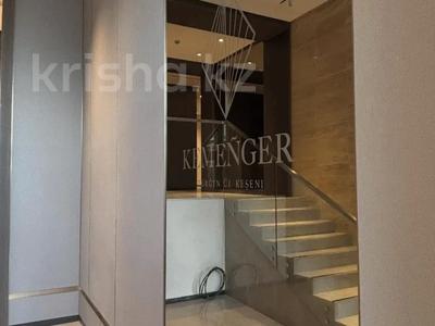 1-комнатная квартира · 44.53 м² · 6/9 этаж, Шамши Калдаяков 14 за 32 млн 〒 в Астане, Сарайшык р-н