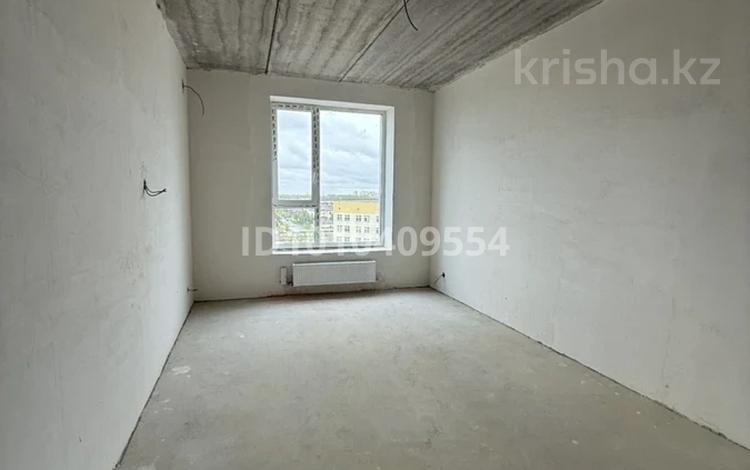 1-бөлмелі пәтер · 44.53 м² · 6/9 қабат, Шамши Калдаяков 14, бағасы: 32 млн ₸ в Астане, Сарайшык р-н — фото 44