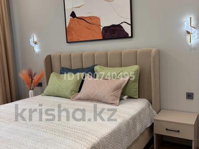 1-комнатная квартира · 38 м² · 10/12 этаж, Сейфуллина 416 — Макатаева за 22 000 ₸ в Алматы, Алмалинский р-н