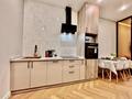 1-комнатная квартира · 38 м² · 10/12 этаж, Сейфуллина 416 — Макатаева за 22 000 ₸ в Алматы, Алмалинский р-н — фото 8