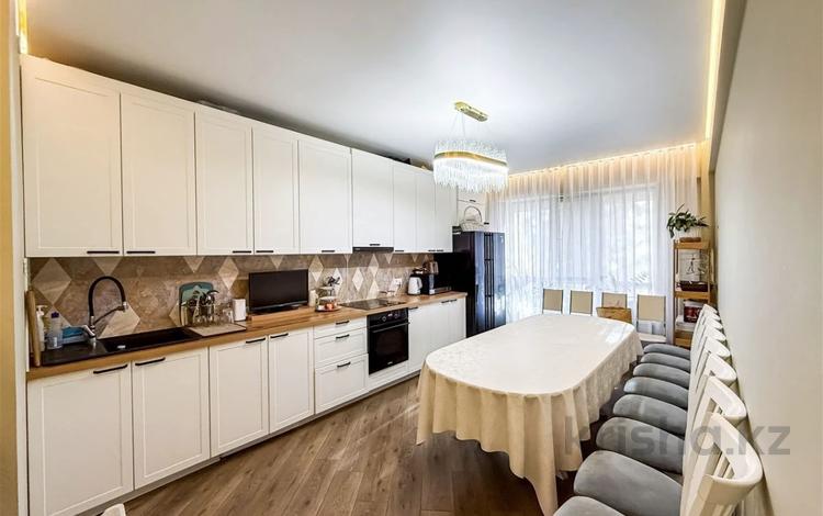2-комнатная квартира · 50 м² · 4/9 этаж, мкр Думан-2, Халиуллина за 44 млн ₸ в Алматы, Медеуский р-н — фото 2