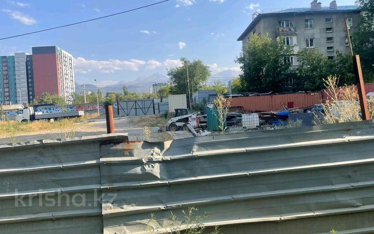 Участок · 3 га, Алатау трасса — проспект Абая за 1.7 млрд ₸ в Алматы, Наурызбайский р-н — фото 2