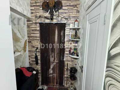 1-бөлмелі пәтер · 20 м² · 5/5 қабат, мкр Карагайлы, Редько 6, бағасы: 18.5 млн ₸ в Алматы, Наурызбайский р-н