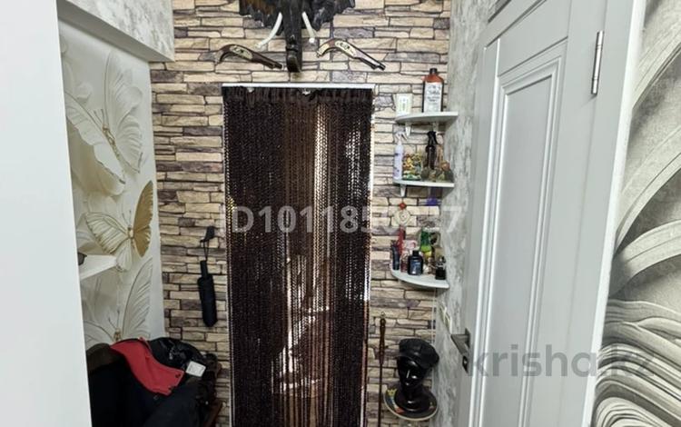 1-бөлмелі пәтер · 20 м² · 5/5 қабат, мкр Карагайлы, Редько 6, бағасы: 18.5 млн ₸ в Алматы, Наурызбайский р-н — фото 2