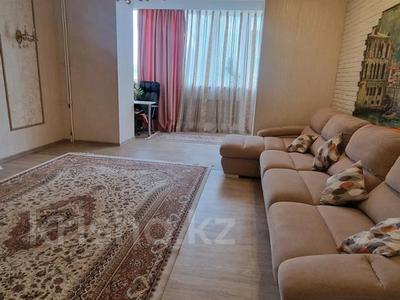 3-комнатная квартира · 117 м² · 3/8 этаж, Просп. Санкибай Батыра 28Вк3 за 46.5 млн ₸ в Актобе
