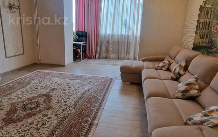 3-комнатная квартира · 117 м² · 3/8 этаж, Просп. Санкибай Батыра 28Вк3 за 46.5 млн ₸ в Актобе — фото 37