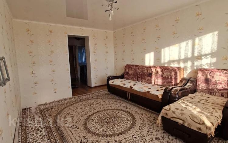 3-комнатная квартира · 59.1 м² · 4/6 этаж, улица Алтынсарина за 25.5 млн ₸ в Костанае — фото 2