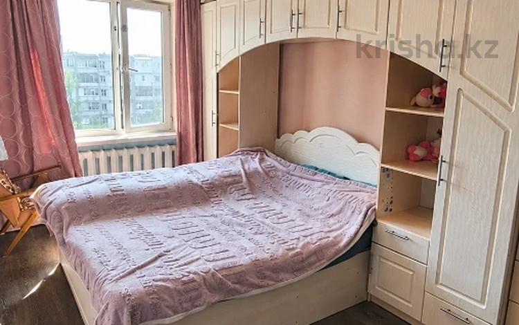 3-бөлмелі пәтер · 65.3 м² · 6/6 қабат, Б. Майлина 57, бағасы: 20 млн ₸ в Костанае — фото 2