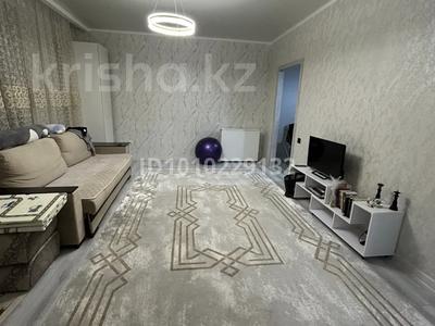 2-комнатная квартира · 58.6 м² · 1/6 этаж, Наримановская 64 — Абая 111, МЦ Жемчужина за 35 млн ₸ в Костанае