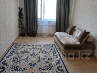 1-бөлмелі пәтер · 40 м² · 4/16 қабат, Нажимеденова 62 — Сафуан Шаймерденова, бағасы: 180 000 ₸ в Астане, Сарайшык р-н