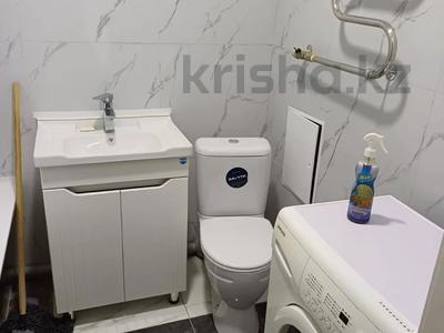 1-комнатная квартира · 40 м² · 4/16 этаж, Нажимеденова — Сафуан Шаймерденова за 180 000 ₸ в Астане, Сарайшык р-н