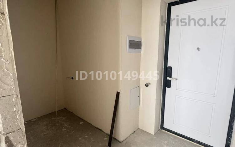 1-бөлмелі пәтер · 39.7 м² · 7/9 қабат, Е-321 6, бағасы: 28 млн ₸ в Астане, Есильский р-н — фото 3