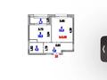 1-бөлмелі пәтер · 39.7 м² · 7/9 қабат, Е-321 6, бағасы: 28 млн ₸ в Астане, Есильский р-н — фото 3