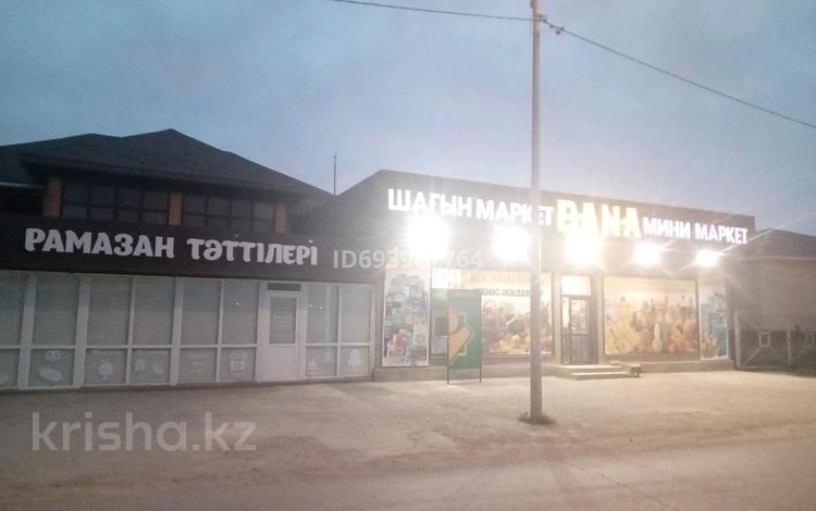 Магазины и бутики • 100 м² за 150 000 〒 в Атырау, мкр Томарлы — фото 6