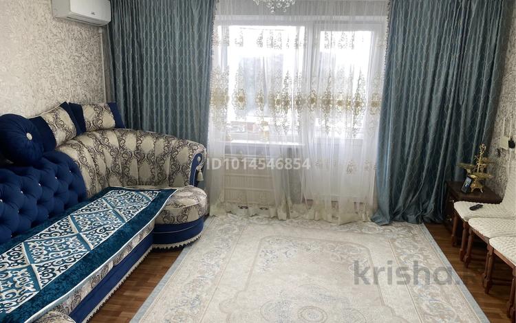 2-бөлмелі пәтер · 56 м² · 5/5 қабат, 2 микрорайон 1, бағасы: 25 млн ₸ в Семее — фото 2
