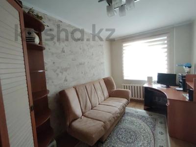 4-комнатная квартира · 84 м² · 2/5 этаж, 9-й микрорайон, 9 микрорайон 7 за 31 млн 〒 в Костанае