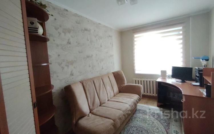 4-комнатная квартира · 84 м² · 2/5 этаж, 9-й микрорайон, 9 микрорайон 7 за 31 млн 〒 в Костанае — фото 21