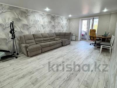 5-бөлмелі пәтер · 113 м² · 3/5 қабат, Ульянова, бағасы: 47.9 млн ₸ в Петропавловске