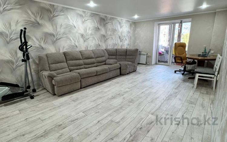 5-бөлмелі пәтер · 113 м² · 3/5 қабат, Ульянова, бағасы: 47.9 млн ₸ в Петропавловске — фото 6